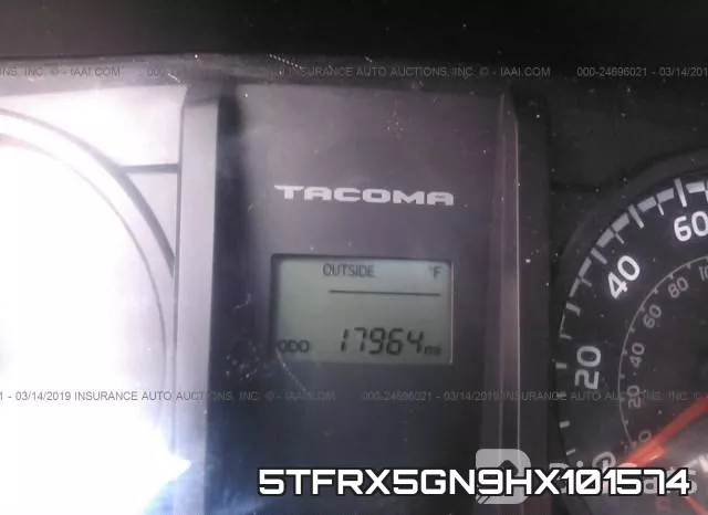 5TFRX5GN9HX101574