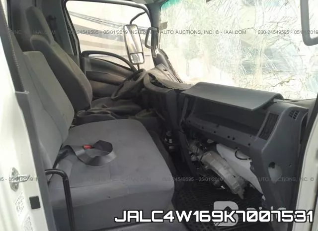 JALC4W169K7007531