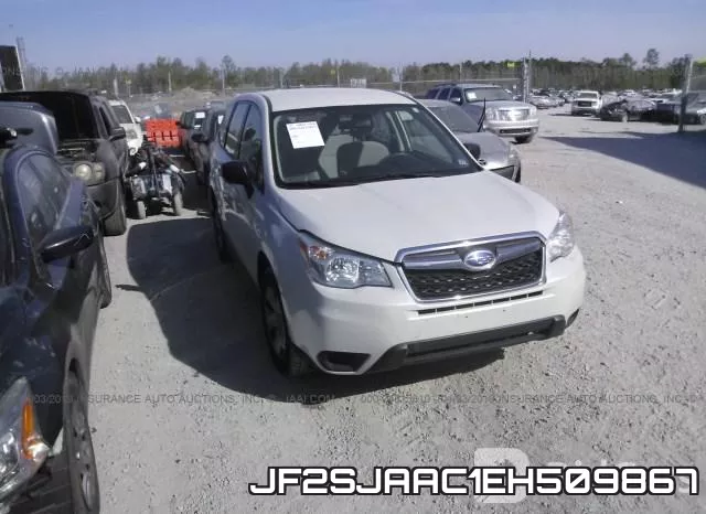 JF2SJAAC1EH509867