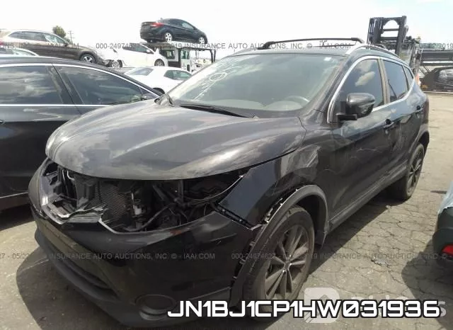 JN1BJ1CP1HW031936