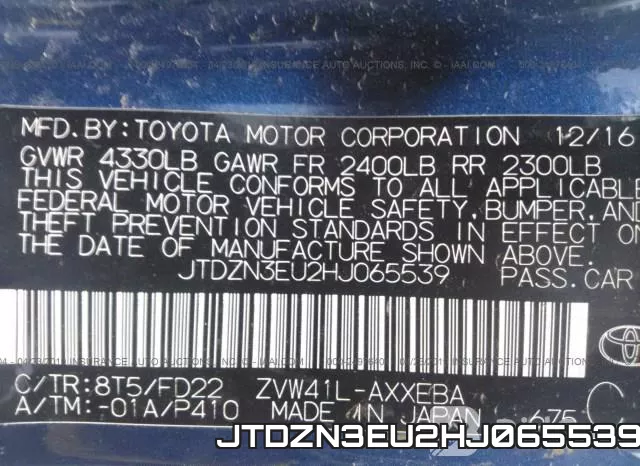 JTDZN3EU2HJ065539_9.webp