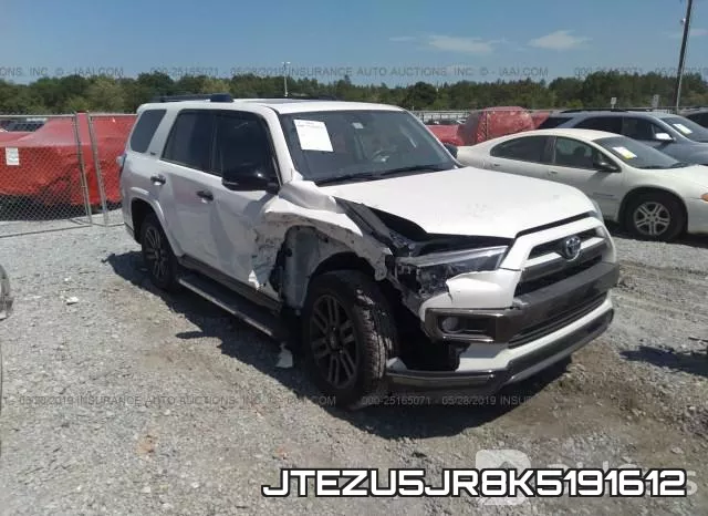 JTEZU5JR8K5191612