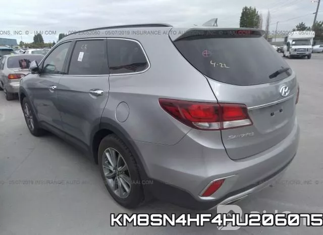 KM8SN4HF4HU206075