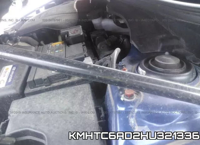 KMHTC6AD2HU321336