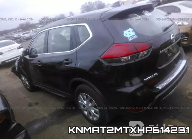 KNMAT2MTXHP614231