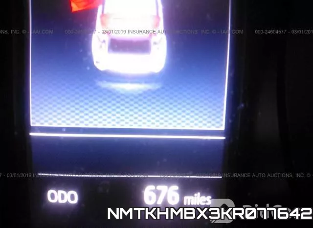 NMTKHMBX3KR077642