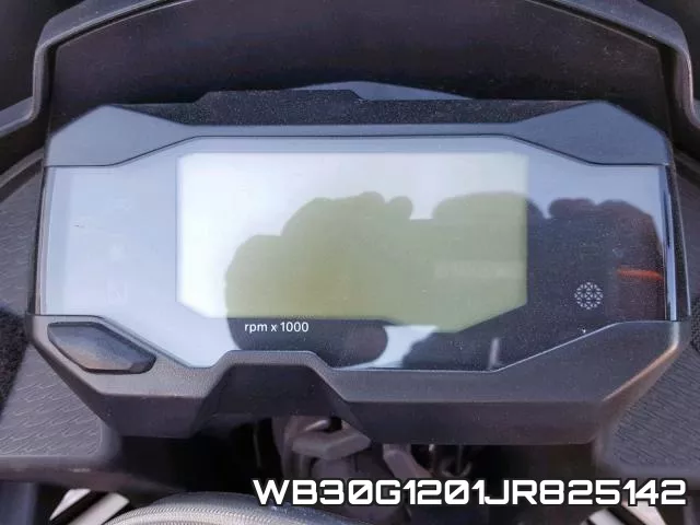 WB30G1201JR825142