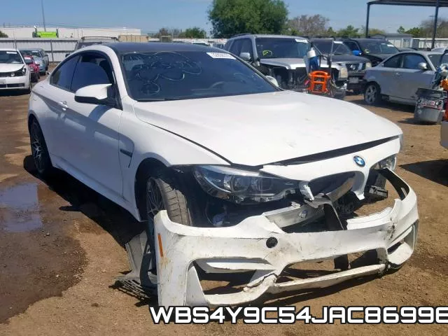 WBS4Y9C54JAC86996