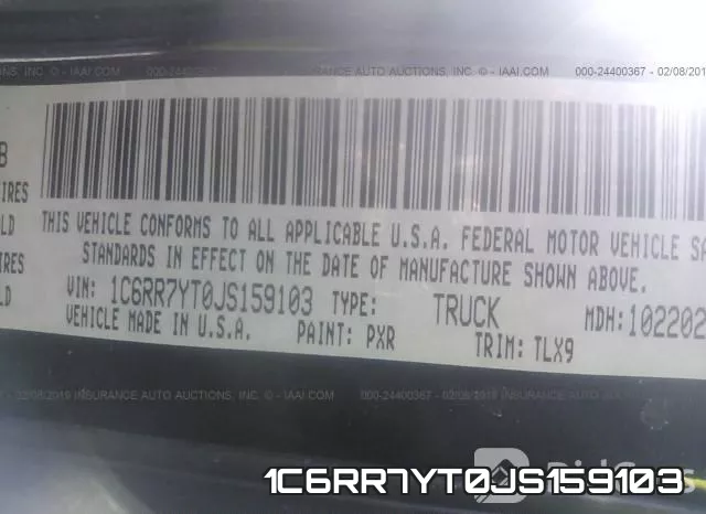 1C6RR7YT0JS159103