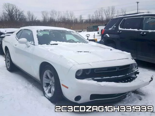2C3CDZAG1GH331939