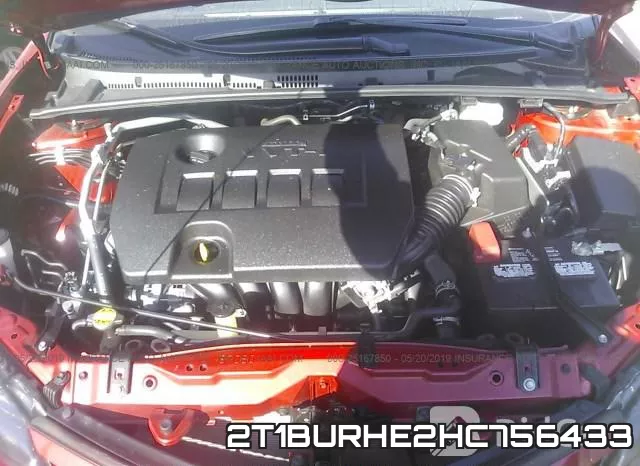 2T1BURHE2HC756433