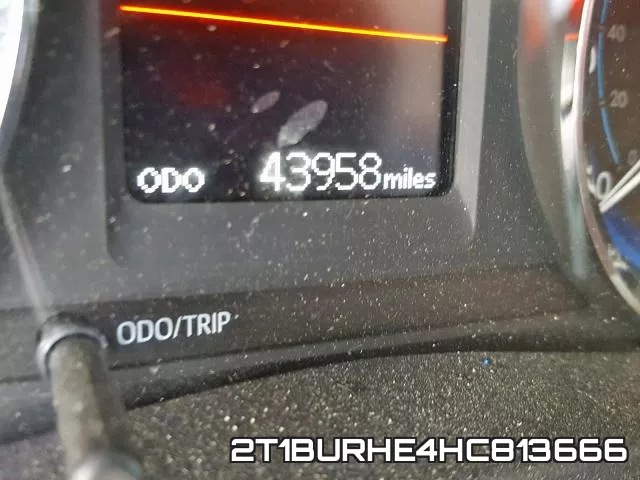 2T1BURHE4HC813666