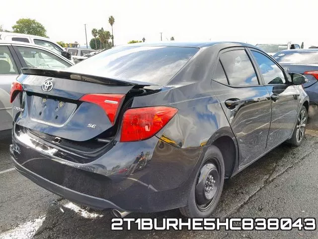 2T1BURHE5HC838043