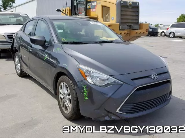 3MYDLBZV8GY130032