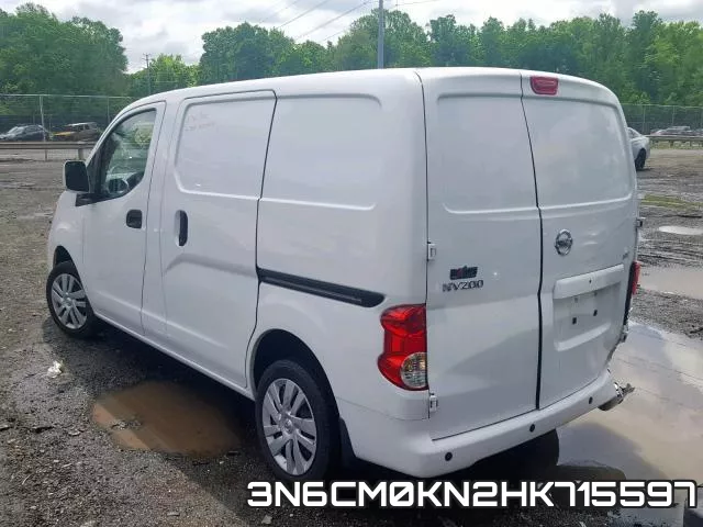 3N6CM0KN2HK715597