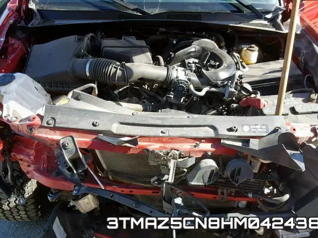 3TMAZ5CN8HM042438