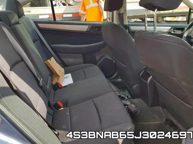 4S3BNAB65J3024697