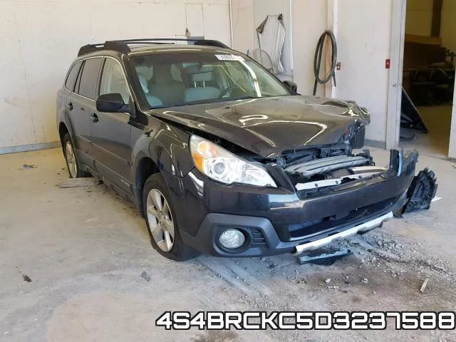 4S4BRCKC5D3237588