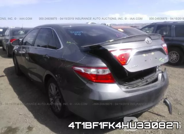 4T1BF1FK4HU330827