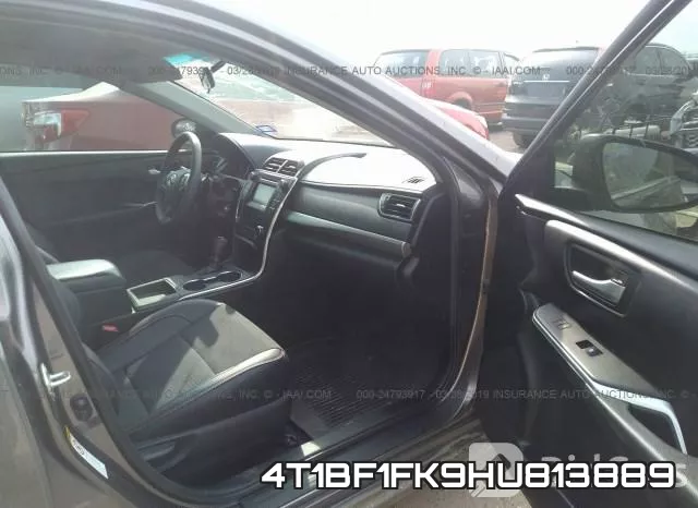 4T1BF1FK9HU813889