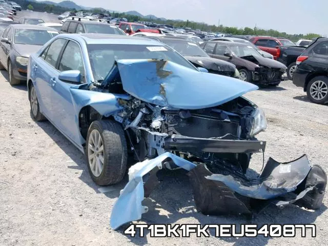 4T1BK1FK7EU540877