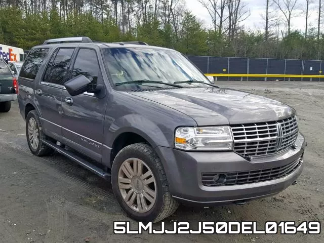 5LMJJ2J50DEL01649