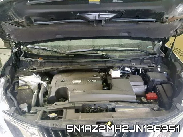 5N1AZ2MH2JN126351