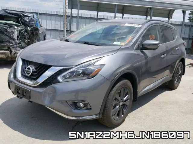5N1AZ2MH6JN186097