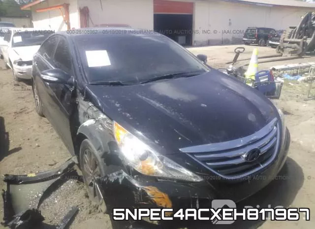 5NPEC4ACXEH817967