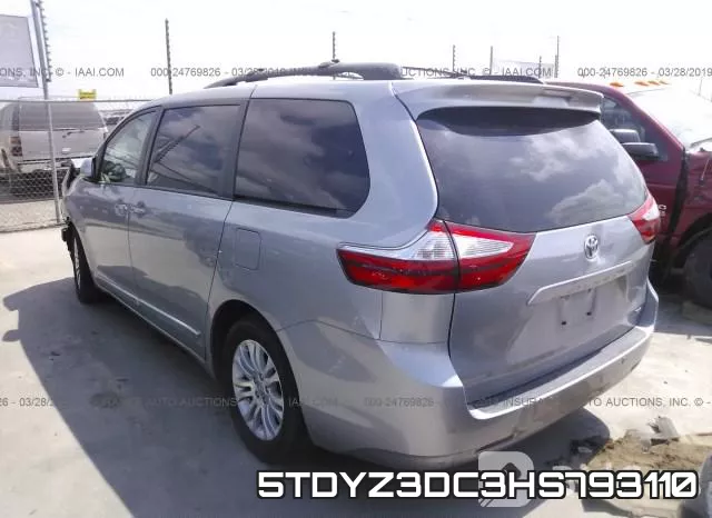 5TDYZ3DC3HS793110