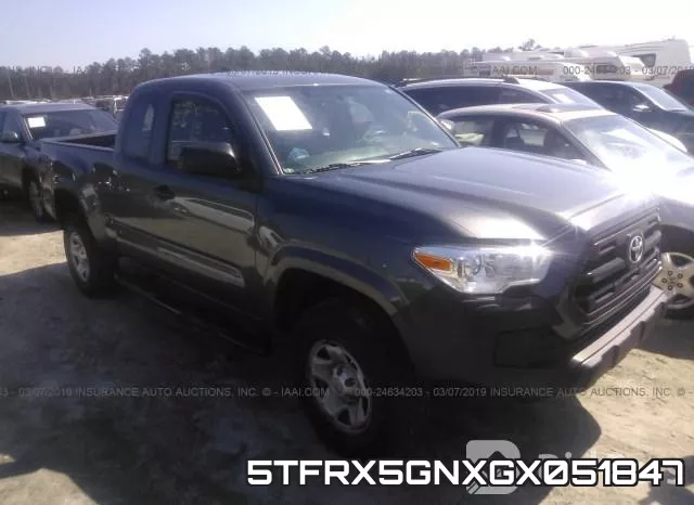 5TFRX5GNXGX051847