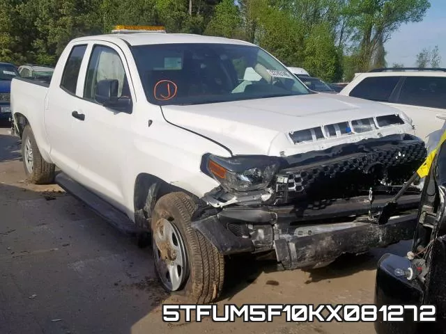 5TFUM5F10KX081272