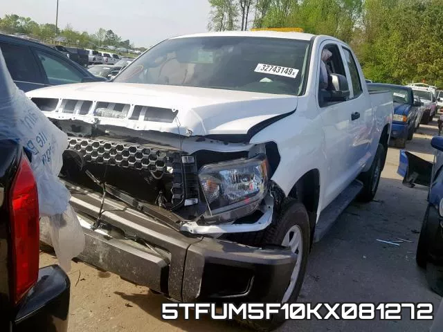 5TFUM5F10KX081272