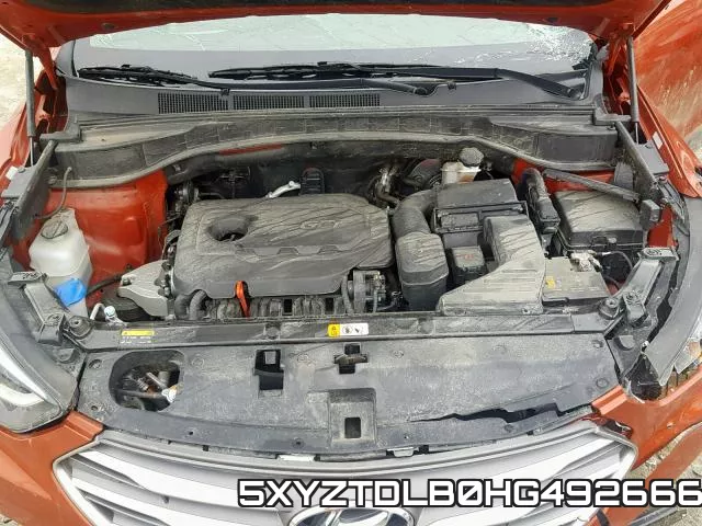 5XYZTDLB0HG492666