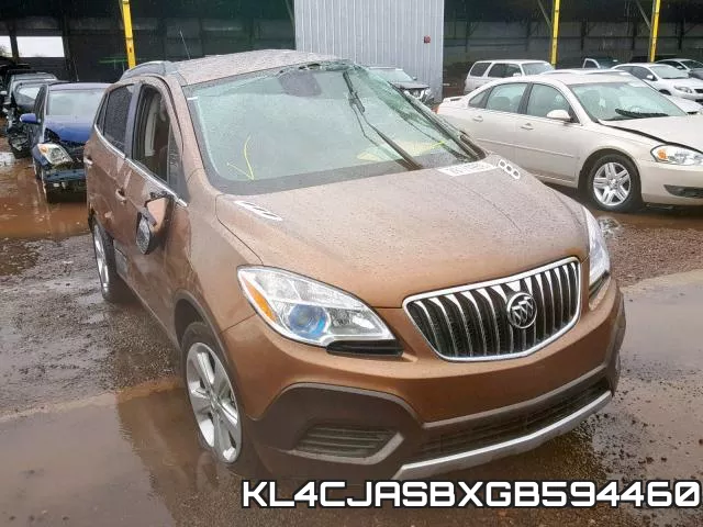 KL4CJASBXGB594460