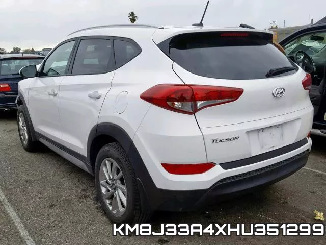KM8J33A4XHU351299
