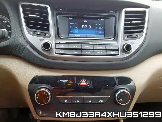 KM8J33A4XHU351299