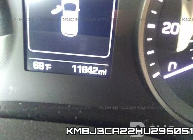KM8J3CA22HU295051