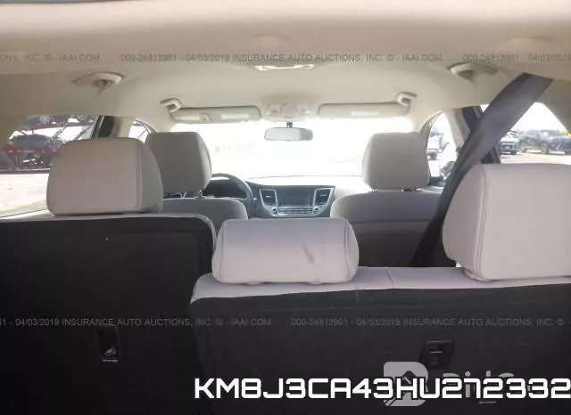 KM8J3CA43HU272332