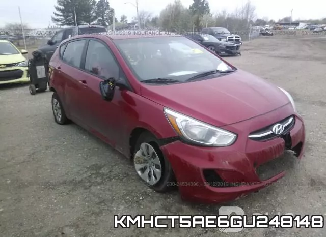 KMHCT5AE6GU248148