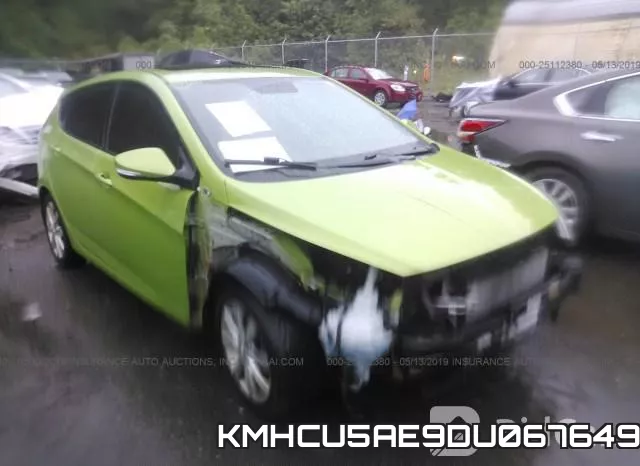 KMHCU5AE9DU067649