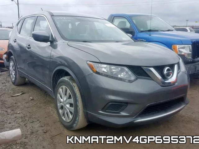 KNMAT2MV4GP695372