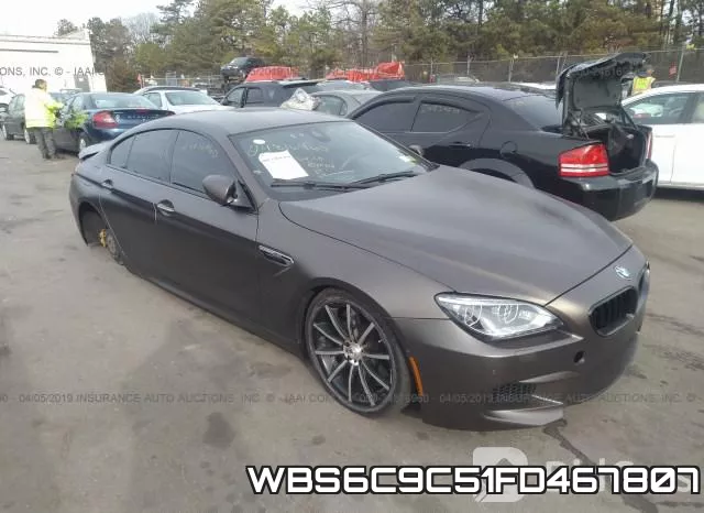 WBS6C9C51FD467807