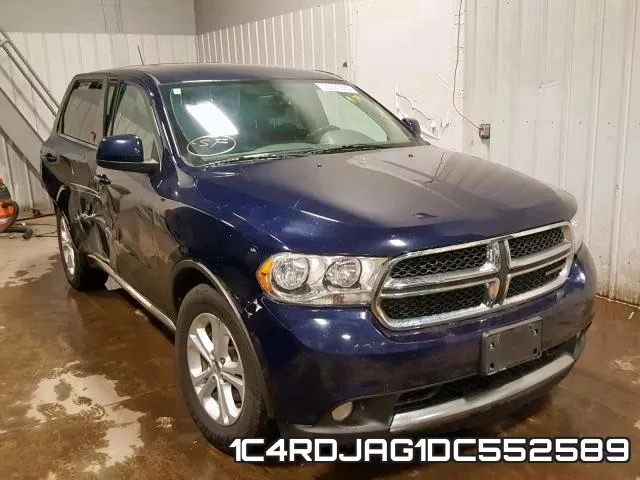1C4RDJAG1DC552589