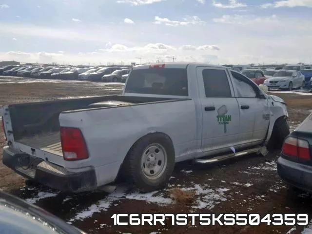 1C6RR7ST5KS504359
