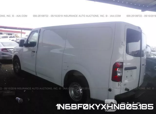 1N6BF0KYXHN805185