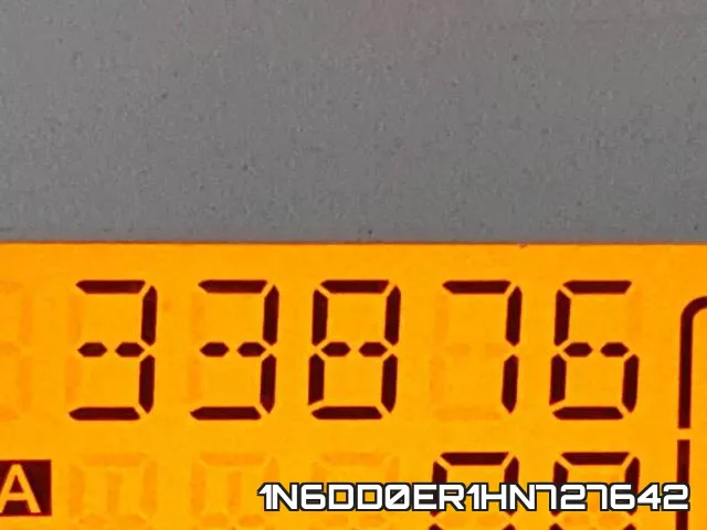 1N6DD0ER1HN727642
