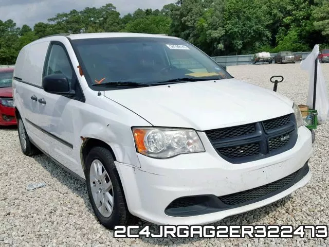 2C4JRGAG2ER322473