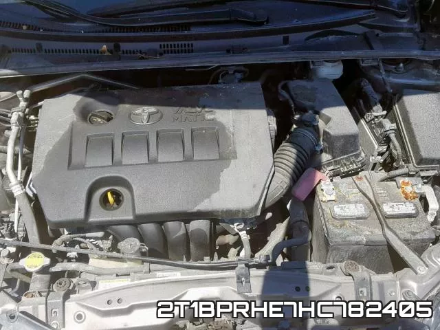 2T1BPRHE7HC782405