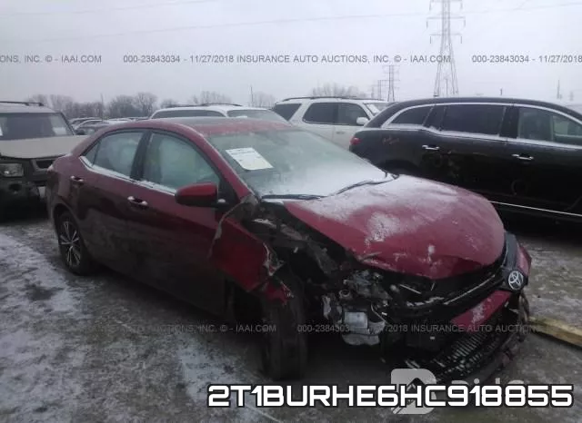 2T1BURHE6HC918855
